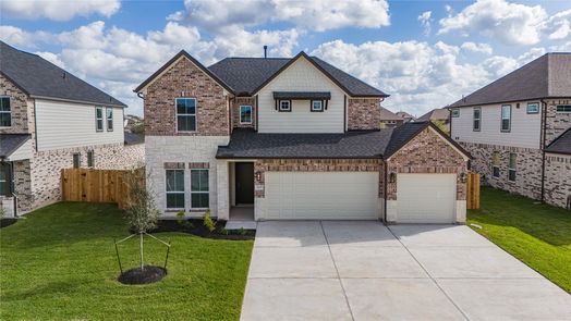 Rosenberg 2-story, 5-bed 3227 Tilley Drive-idx