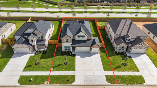 Rosenberg 2-story, 5-bed 3227 Tilley Drive-idx