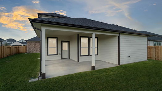 Rosenberg 2-story, 5-bed 3227 Tilley Drive-idx