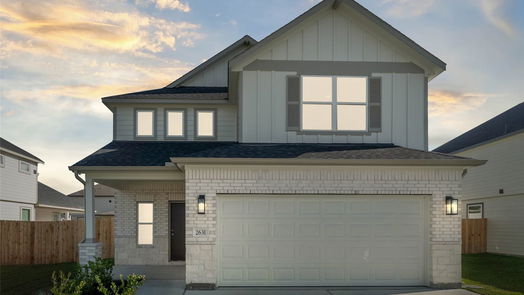 Rosenberg 2-story, 4-bed 2631 Village Side Trail-idx