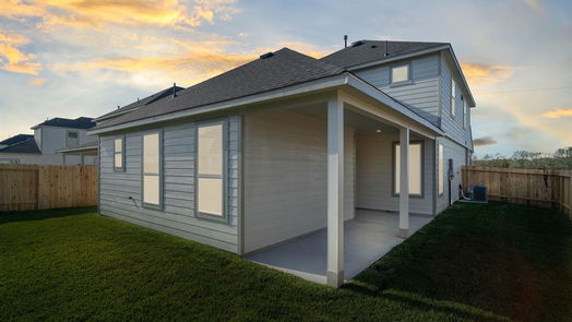 Rosenberg 2-story, 4-bed 2631 Village Side Trail-idx