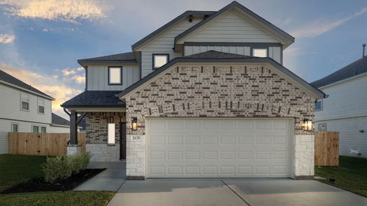 Rosenberg 2-story, 3-bed 2635 Village Side Trail-idx