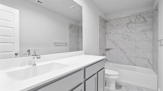 Rosenberg 2-story, 3-bed 2635 Village Side Trail-idx