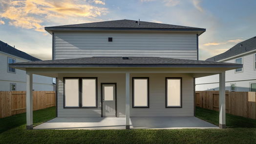 Rosenberg 2-story, 3-bed 2635 Village Side Trail-idx
