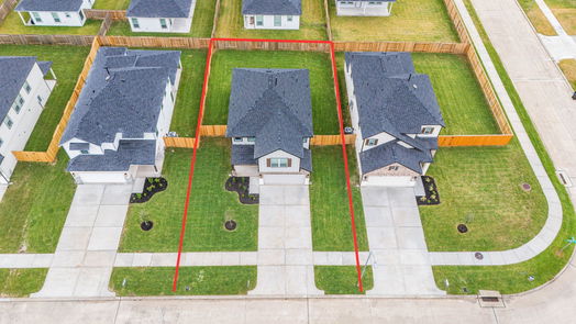 Rosenberg 2-story, 3-bed 2643 Village Side Trail-idx