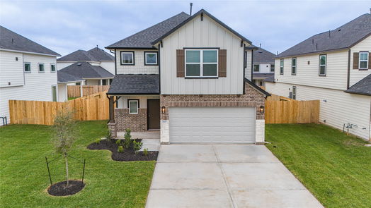Rosenberg 2-story, 3-bed 2643 Village Side Trail-idx