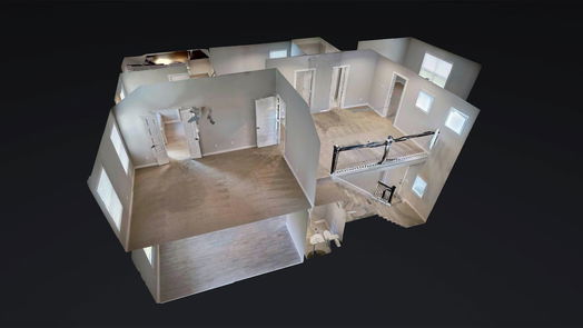 Rosenberg 2-story, 3-bed 2643 Village Side Trail-idx