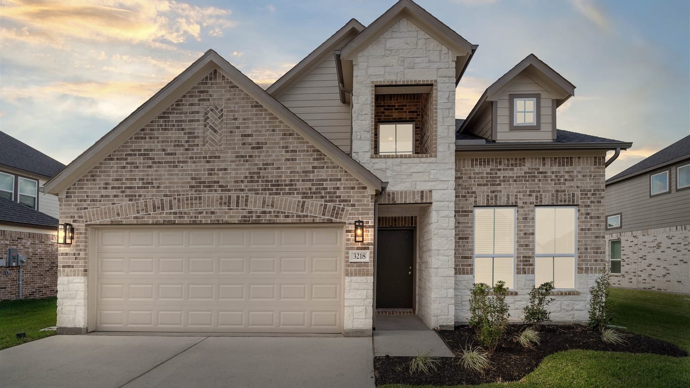 Rosenberg 2-story, 4-bed 3218 Tilley Drive-idx