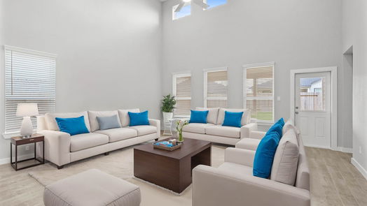Rosenberg 2-story, 4-bed 3218 Tilley Drive-idx