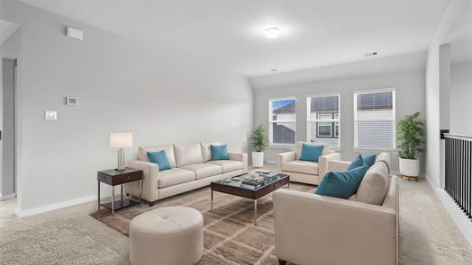 Rosenberg 2-story, 4-bed 3218 Tilley Drive-idx