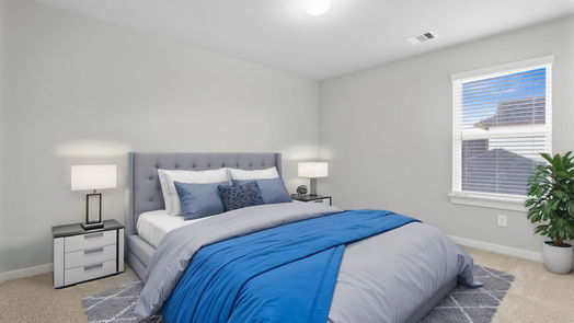 Rosenberg 2-story, 4-bed 3218 Tilley Drive-idx