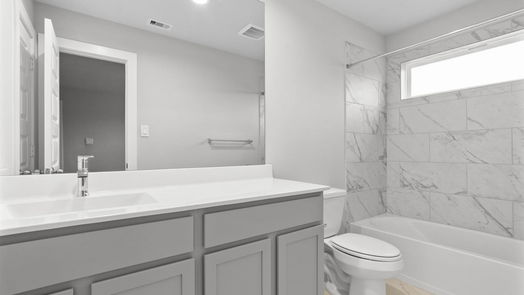 Rosenberg 2-story, 4-bed 3218 Tilley Drive-idx
