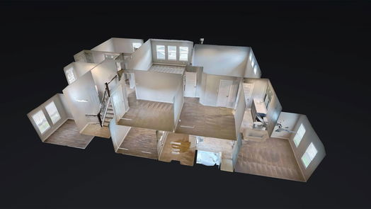 Rosenberg 2-story, 4-bed 3218 Tilley Drive-idx