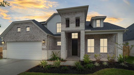 Rosenberg 2-story, 5-bed 4703 Whisperwood Drive-idx