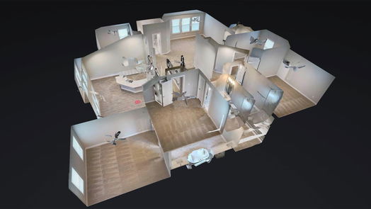 Rosenberg 2-story, 5-bed 4703 Whisperwood Drive-idx