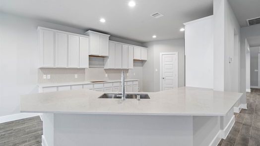 Rosenberg 2-story, 5-bed 4703 Whisperwood Drive-idx