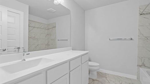 Rosenberg 2-story, 5-bed 4703 Whisperwood Drive-idx