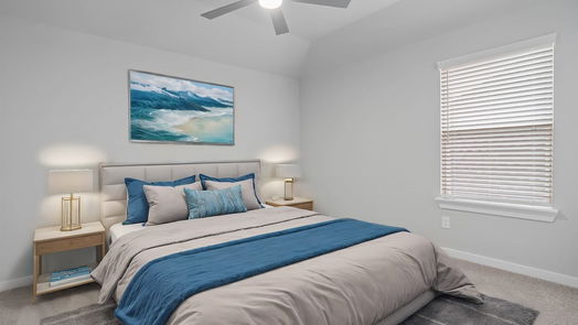 Rosenberg 2-story, 5-bed 4703 Whisperwood Drive-idx