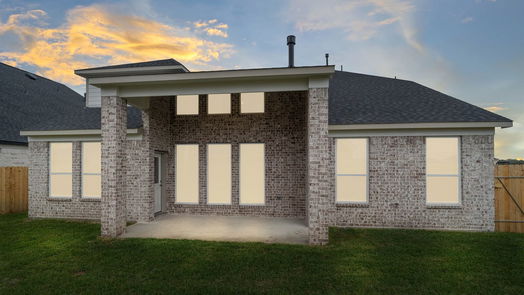 Rosenberg 2-story, 5-bed 4703 Whisperwood Drive-idx