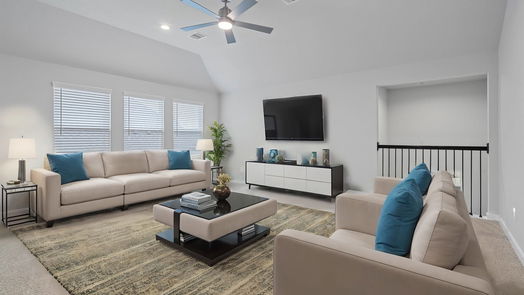 Rosenberg 2-story, 5-bed 4703 Whisperwood Drive-idx