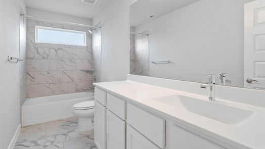 Rosenberg 2-story, 5-bed 4703 Whisperwood Drive-idx