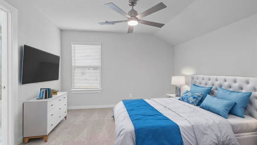 Rosenberg 2-story, 5-bed 4703 Whisperwood Drive-idx