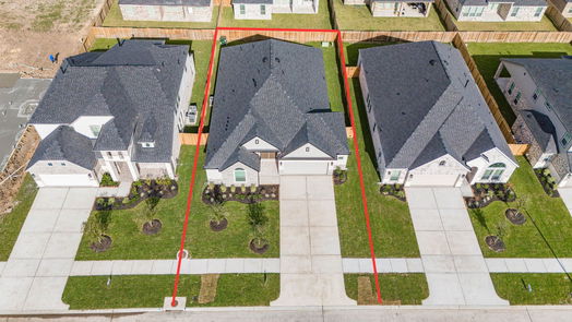 Rosenberg 1-story, 4-bed 4707 Whisperwood Drive-idx