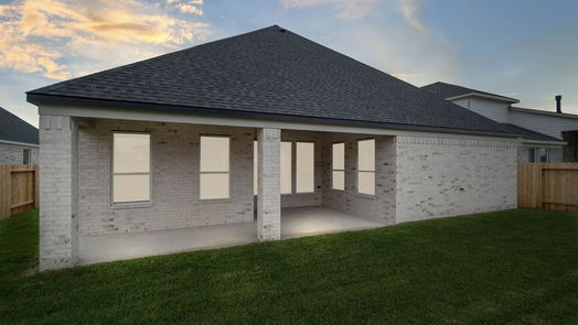 Rosenberg 1-story, 4-bed 4707 Whisperwood Drive-idx