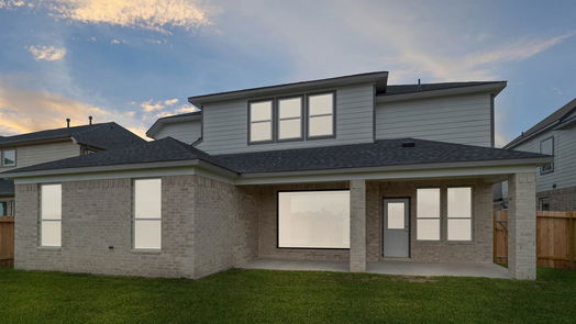 Rosenberg 2-story, 5-bed 4710 Whisperwood Drive-idx