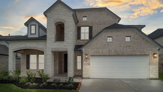 Rosenberg 2-story, 5-bed 4710 Whisperwood Drive-idx