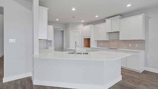 Rosenberg 2-story, 5-bed 4710 Whisperwood Drive-idx