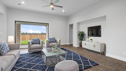 Rosenberg 2-story, 5-bed 4710 Whisperwood Drive-idx