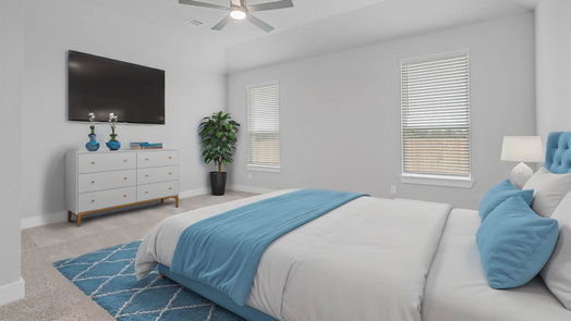 Rosenberg 2-story, 5-bed 4710 Whisperwood Drive-idx