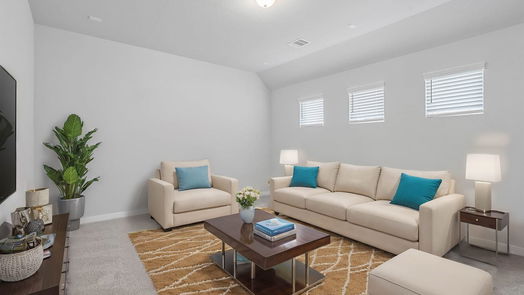Rosenberg 2-story, 5-bed 4710 Whisperwood Drive-idx