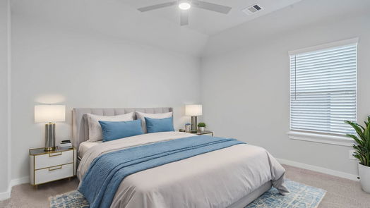 Rosenberg 2-story, 5-bed 4710 Whisperwood Drive-idx
