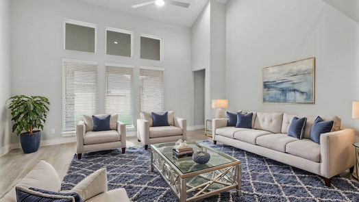 Rosenberg 2-story, 4-bed 4715 Whisperwood Drive-idx