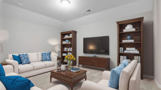 Rosenberg 2-story, 4-bed 4715 Whisperwood Drive-idx