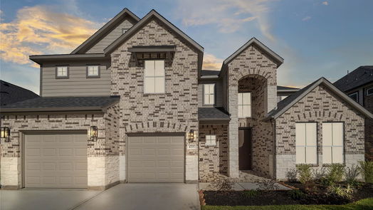 Rosenberg 2-story, 4-bed 4715 Whisperwood Drive-idx