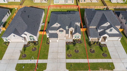 Rosenberg 2-story, 4-bed 4715 Whisperwood Drive-idx