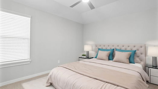 Rosenberg 2-story, 4-bed 4715 Whisperwood Drive-idx