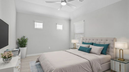 Rosenberg 2-story, 4-bed 4715 Whisperwood Drive-idx
