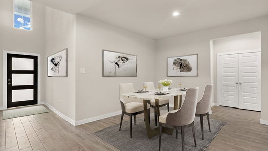 Rosharon 2-story, 4-bed 623 Orchard Vale Road Road-idx