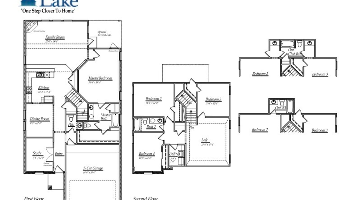 Rosharon 2-story, 4-bed 718 Orchard Vale Road-idx
