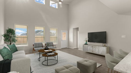 Rosharon 2-story, 5-bed 622 Providence View Trail-idx