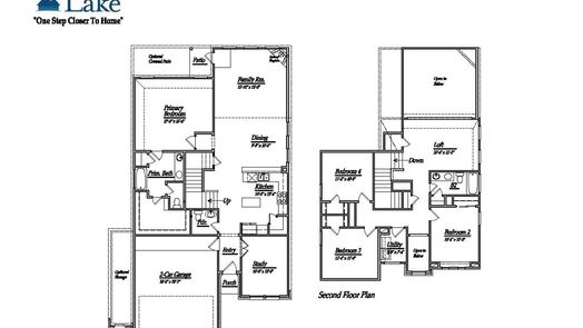 Rosharon 2-story, 4-bed 806 Yard Master Trail-idx