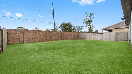 Rosharon 1-story, 3-bed 8714 Dairy Farm Trail-idx