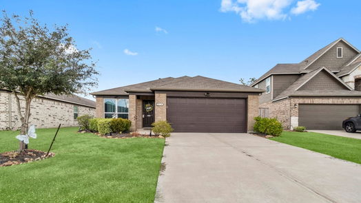 Rosharon 1-story, 3-bed 8714 Dairy Farm Trail-idx