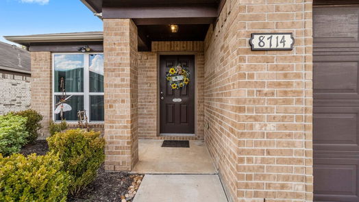 Rosharon 1-story, 3-bed 8714 Dairy Farm Trail-idx