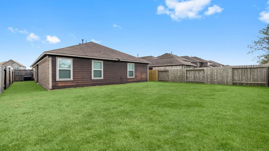 Rosharon 1-story, 3-bed 8714 Dairy Farm Trail-idx