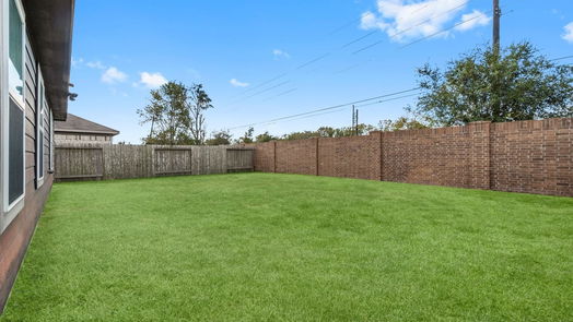 Rosharon 1-story, 3-bed 8714 Dairy Farm Trail-idx